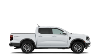 2026 Ford Ranger® External Image 1
